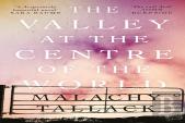 The Valley At The Centre Of The World