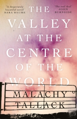 Bertrand.pt - The Valley At The Centre Of The World