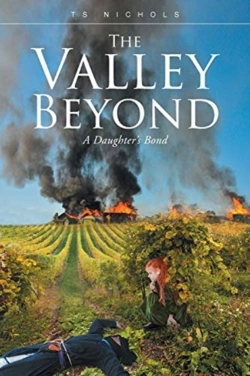 Bertrand.pt - The Valley Beyond: A Daughter S Bond