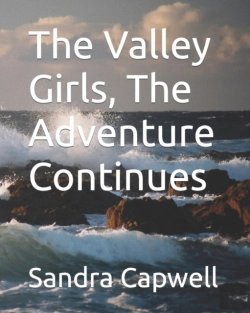 Bertrand.pt - The Valley Girls, The Adventure Continues