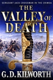 The Valley Of Death