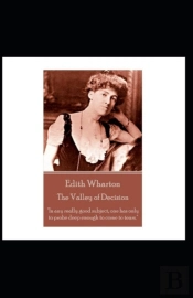 The Valley Of Decision