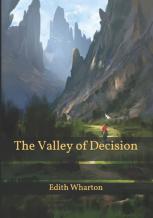 The Valley Of Decision