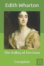 The Valley Of Decision