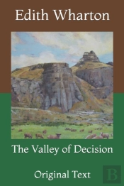 The Valley Of Decision