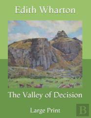 The Valley Of Decision