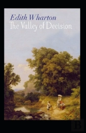The Valley Of Decision