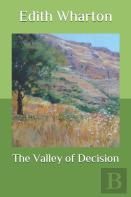 The Valley Of Decision