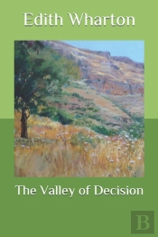 The Valley Of Decision