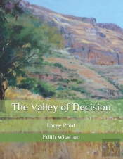 The Valley Of Decision