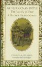 The Valley Of Fear (A Sherlock Holmes Mystery)