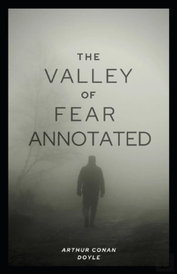 Bertrand.pt - The Valley Of Fear Annotated