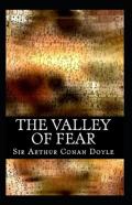 The Valley Of Fear Annotated