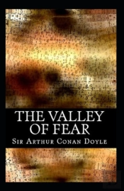 The Valley Of Fear Annotated