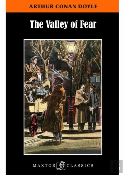 Bertrand.pt - The Valley Of Fear