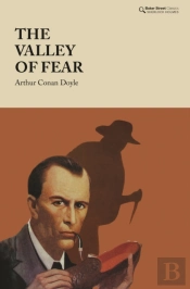 The Valley Of Fear