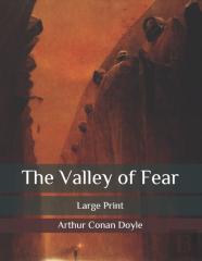 The Valley Of Fear