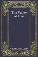 The Valley Of Fear