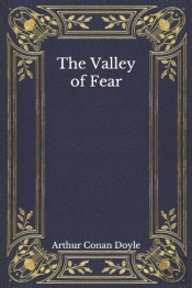 The Valley Of Fear