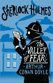 The Valley Of Fear