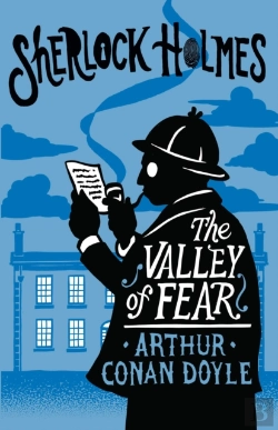 Bertrand.pt - The Valley Of Fear