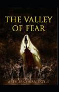 The Valley Of Fear Illustrated
