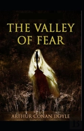The Valley Of Fear Illustrated