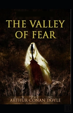 Bertrand.pt - The Valley Of Fear Illustrated