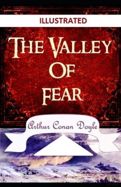 Bertrand.pt - The Valley Of Fear Illustrated