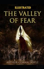 The Valley Of Fear Illustrated