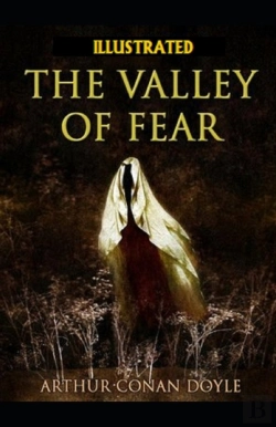 Bertrand.pt - The Valley Of Fear Illustrated