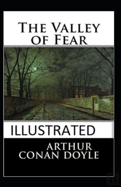 Bertrand.pt - The Valley Of Fear Illustrated