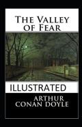 The Valley Of Fear Illustrated