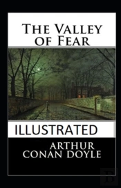 The Valley Of Fear Illustrated
