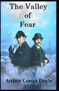 The Valley Of Fear Illustrated