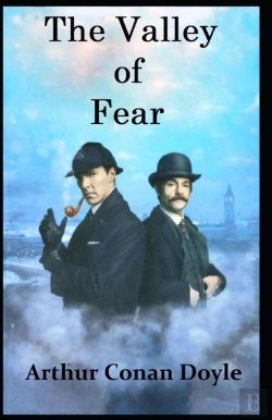 Bertrand.pt - The Valley Of Fear Illustrated