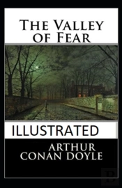 The Valley Of Fear Illustrated