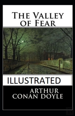 Bertrand.pt - The Valley Of Fear Illustrated