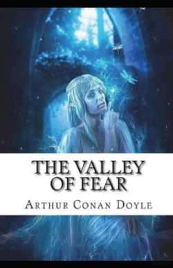 Bertrand.pt - The Valley Of Fear Illustrated