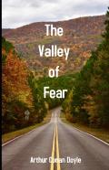 The Valley Of Fear Illustrated