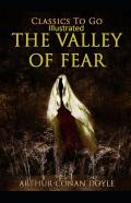 The Valley Of Fear Illustrated