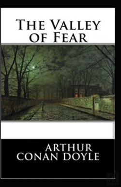 Bertrand.pt - The Valley Of Fear (Illustrated Edition)