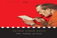 The Valley Of Fear (King'S Classics)