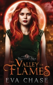 The Valley Of Flames