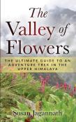 The Valley Of Flowers