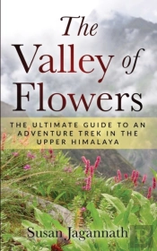 The Valley Of Flowers