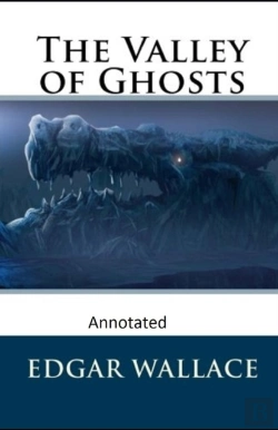 Bertrand.pt - The Valley Of Ghosts  Crime Novel (Annotated)