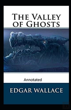 Bertrand.pt - The Valley Of Ghosts  Crime Novel (Annotated)