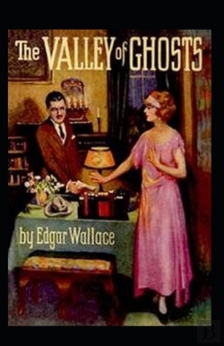Bertrand.pt - The Valley Of Ghosts  Crime Novel (Annotated)
