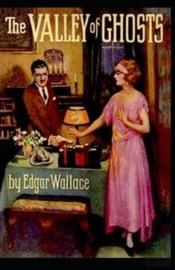 The Valley Of Ghosts  Crime Novel